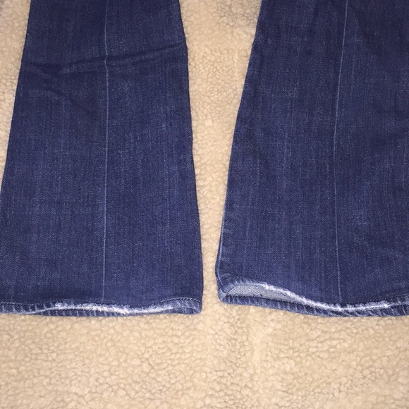 7 For All Mankind - Picture 4 of 6